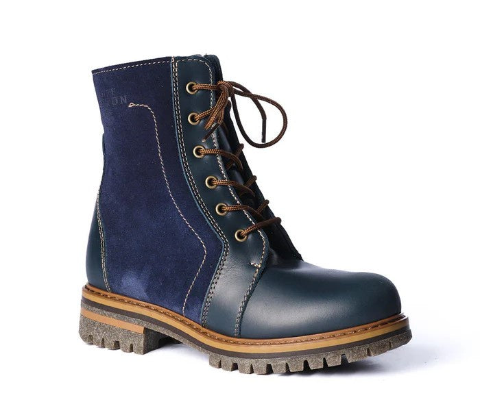 SAUTE MOUTON - Pam Mid Boot