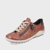 REMONTE Women's Sneaker R1402