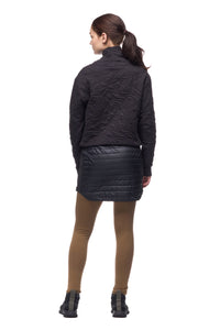 INDYEVA - Relevo Cowl Neck Sweater