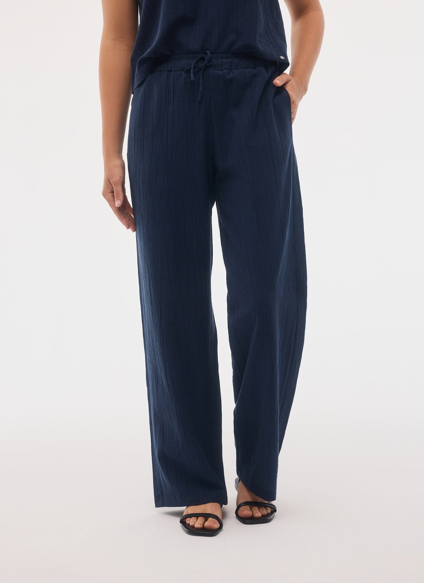 FIG Sorano Pants - Sail