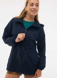 FIG Naya 3/4 Jacket - Night
