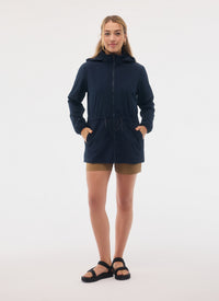 FIG Naya 3/4 Jacket - Night