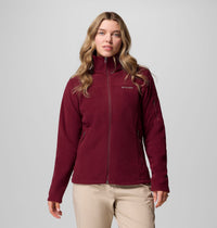 COLUMBIA Women's Fast Trek II Jacket