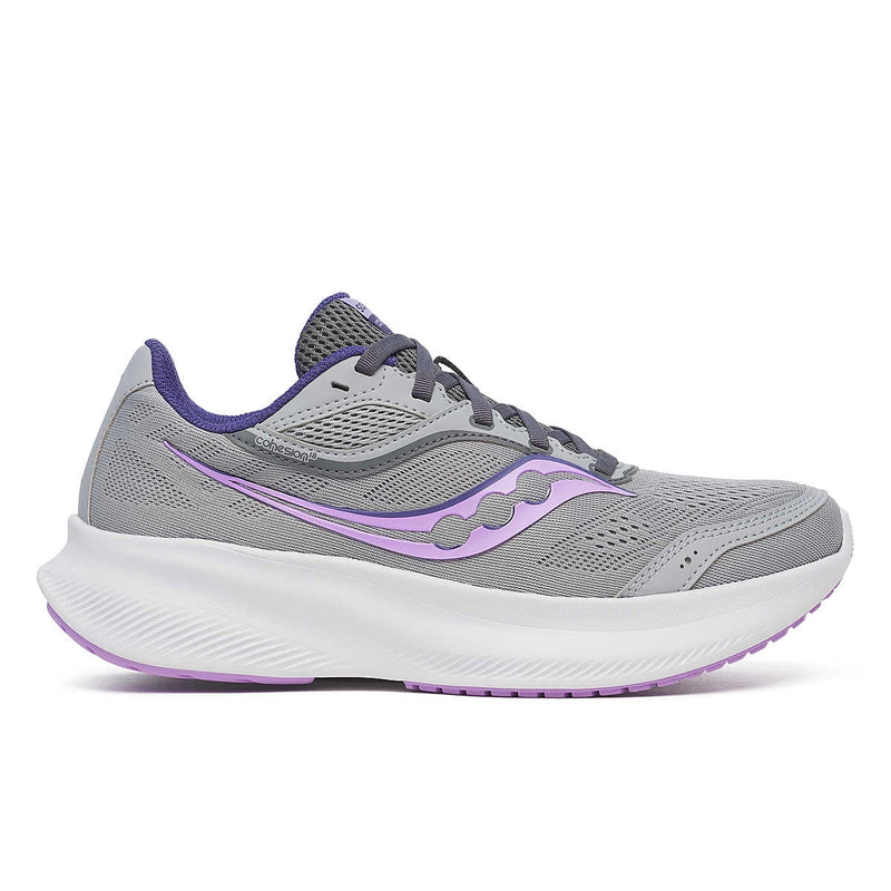 SAUCONY Women's Cohesion 18
