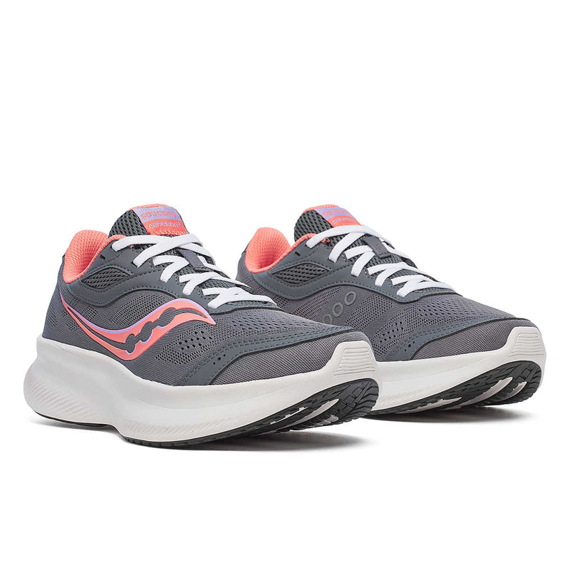 SAUCONY Women's Cohesion 18