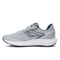 Saucony Men Cohesion 17- Cloud Navy