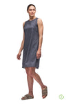Indyeva - Lieve -Thyme Foliage Print