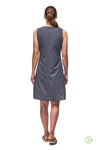Indyeva - Lieve -Thyme Foliage Print
