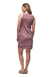 Indyeva - Liike V Dress - Sequoia