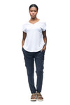 Indyeva - Estirada Pant - Black
