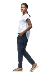 Indyeva - Estirada Pant - Black
