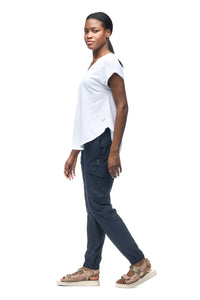 Indyeva - Estirada Pant - Black