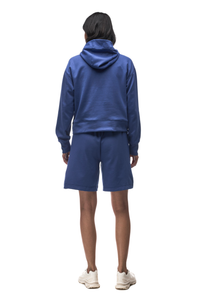 INDYEVA Felpa Hoodie - Nautica