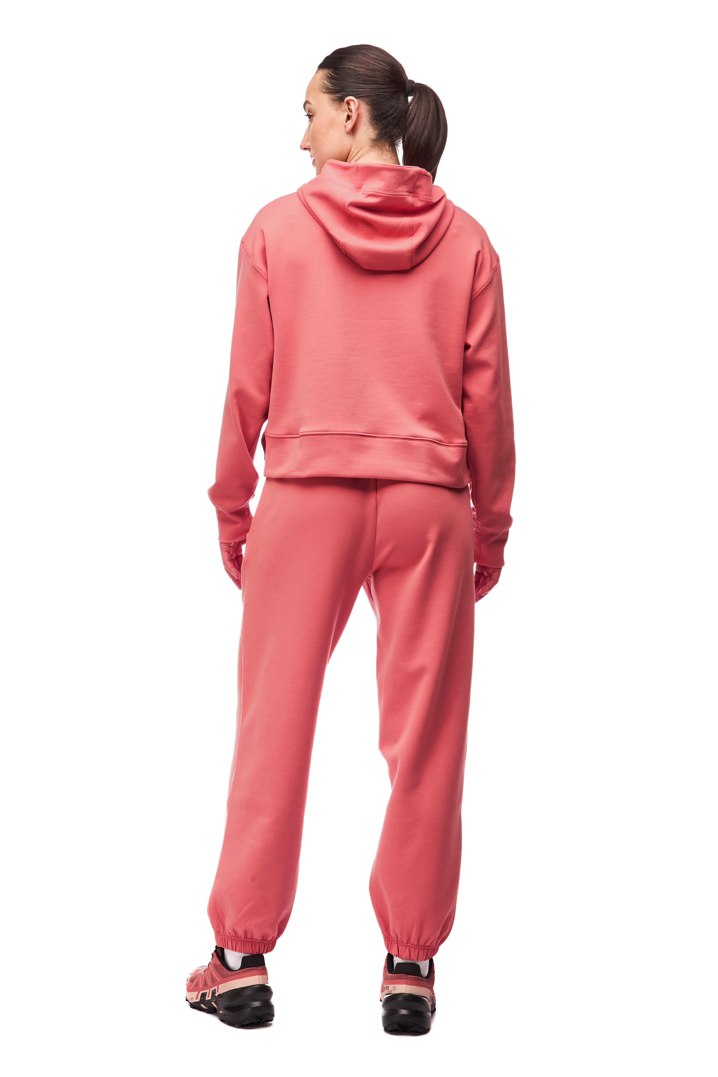 INDYEVA Felpa Hoodie