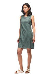 INDYEVA Lieve Dress - Boreal