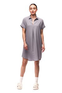 INDYEVA Frivol Dress - Boreal