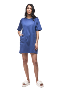 INDYEVA Calma Sweatdress