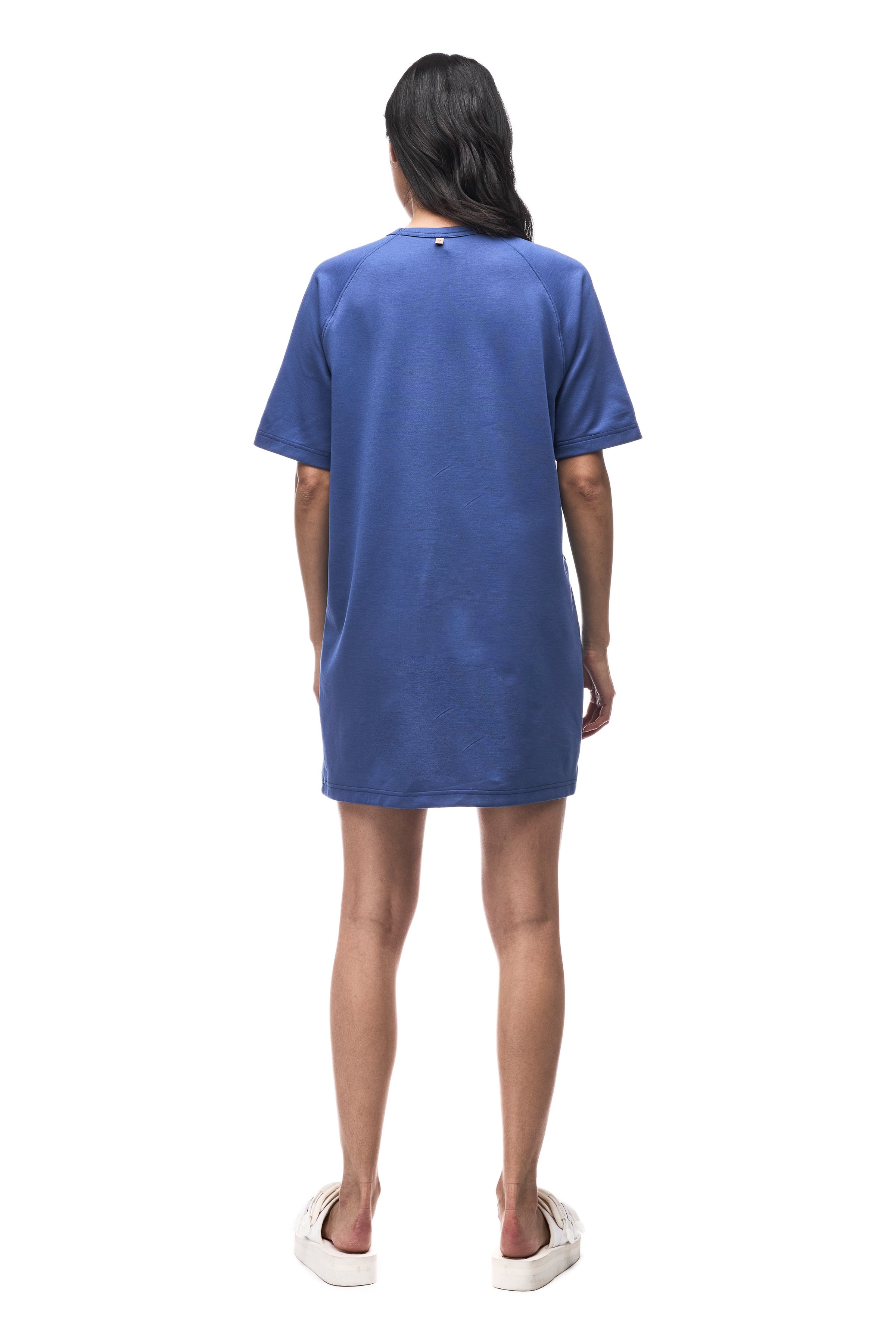 INDYEVA Calma Sweatdress