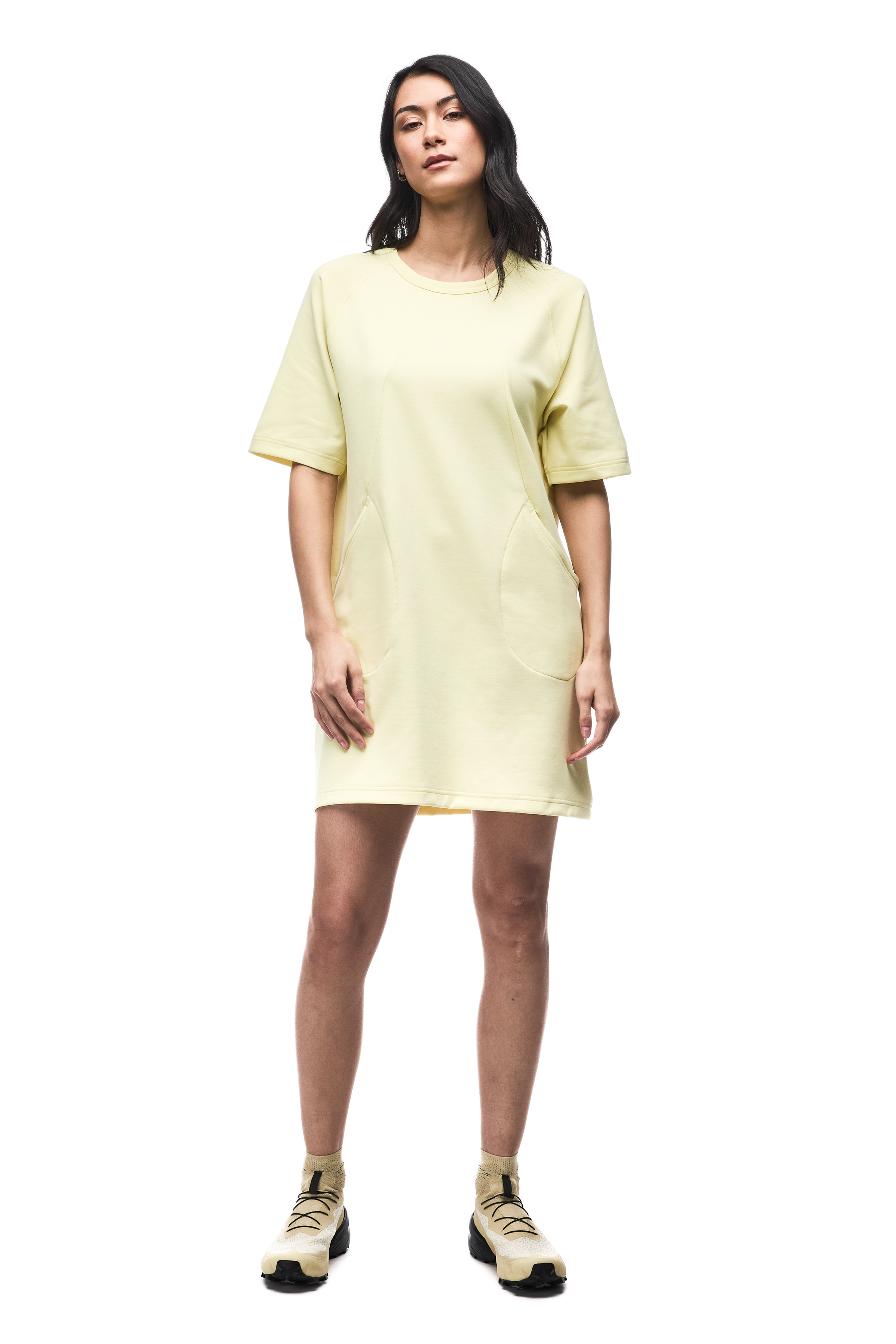 INDYEVA Calma Sweatdress