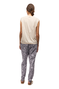 INDYEVA Matkailu V - Rocky Cyclone Print