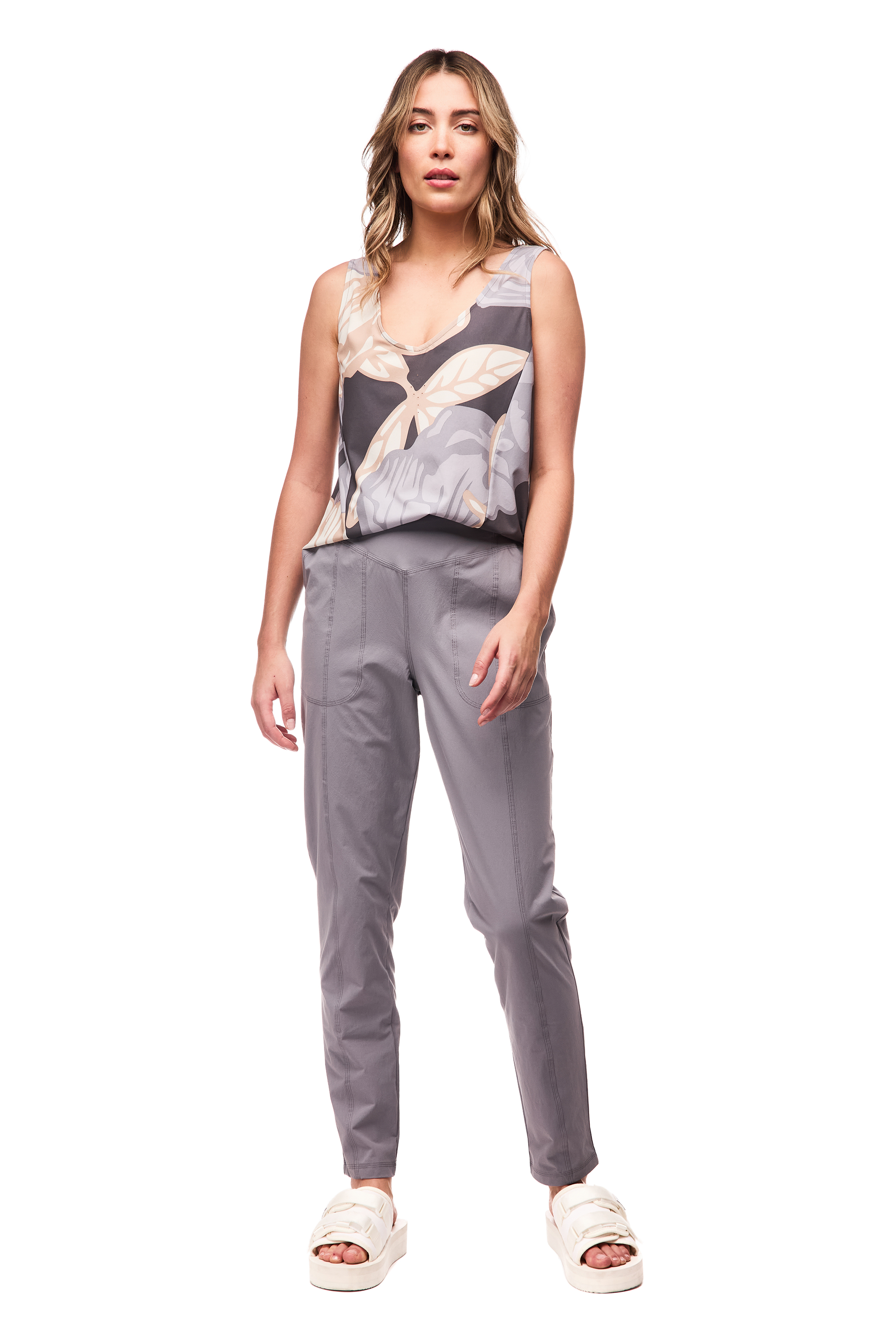 INDYEVA Matkailu V - Dark Boreal