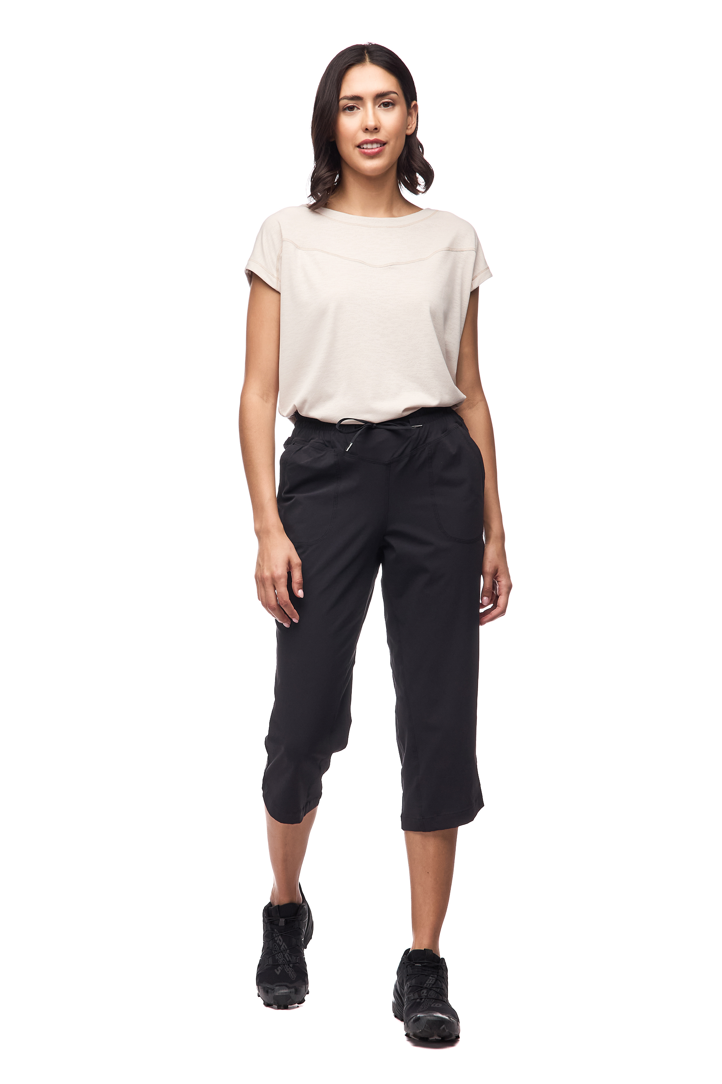 INDYEVA Nakato VI - Black