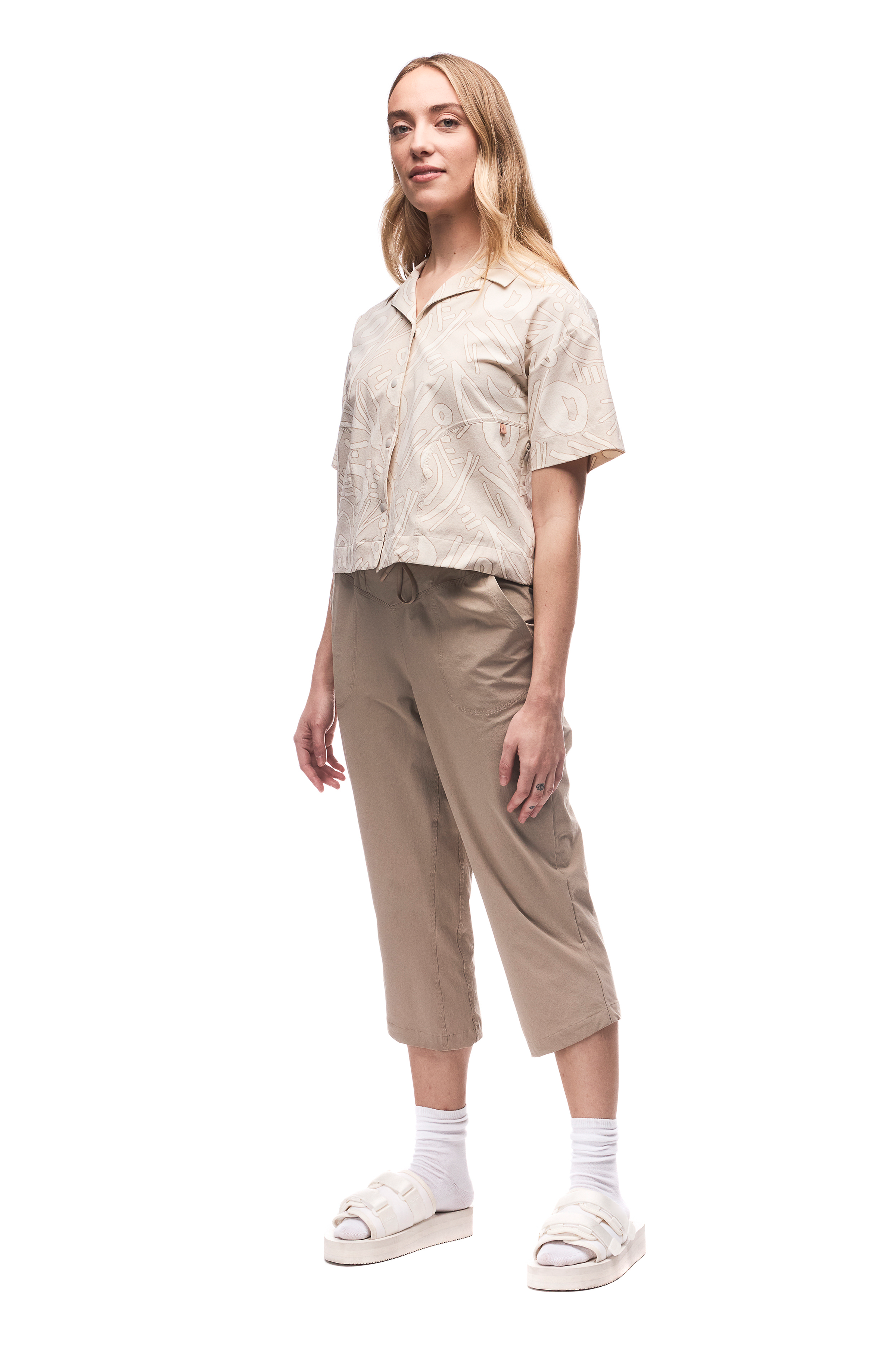 INDYEVA Nakato VI - Wheat