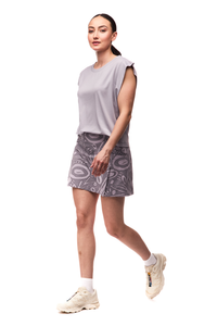 INDYEVA Ulendo VI - Rocky Cyclone Print