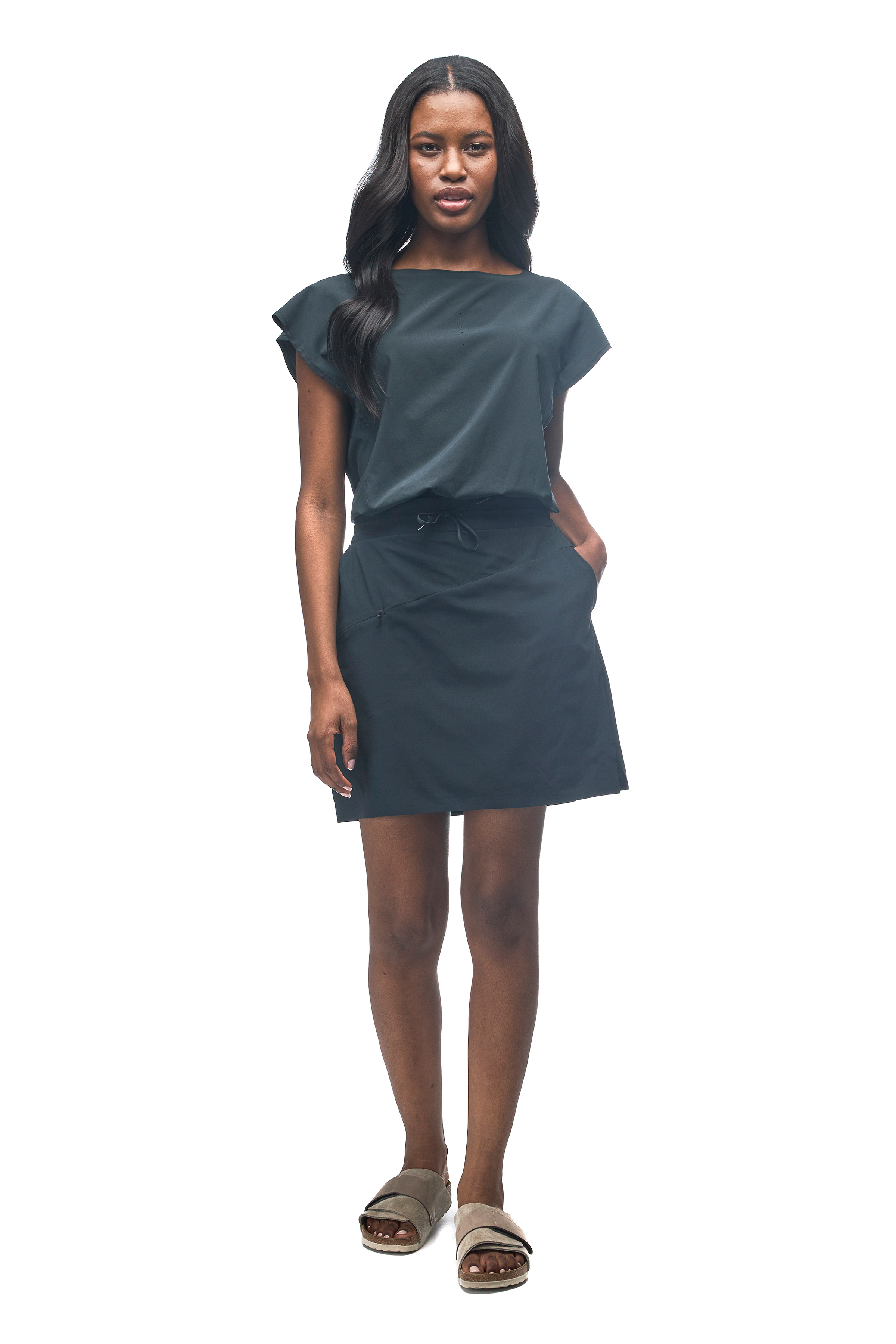 INDYEVA Alokaya Skort
