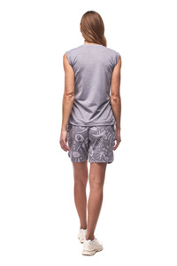 INDYEVA Astrid II Shirt - Boreal