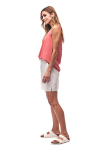 INDYEVA Halka III Shirt - Magma