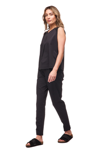 INDYEVA Matkailu V - Black