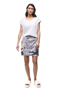 INDYEVA Sofi III Shirt - Daisy