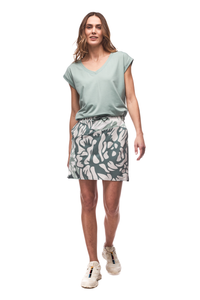 INDYEVA Sofi III Shirt - Rosemary