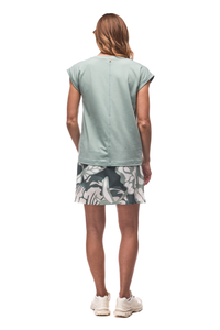 INDYEVA Sofi III Shirt - Rosemary