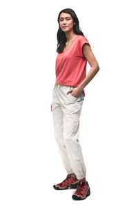 INDYEVA Sofi III Shirt - Magma