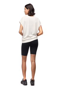 INDYEVA Berga Short Sleeve Top
