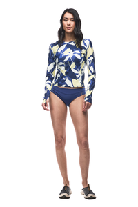 INDYEVA Rio Long Sleeve Rashguard