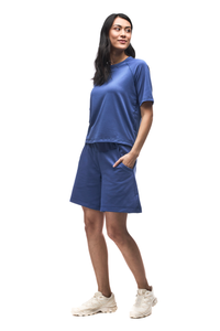 INDYEVA Mova Shirt - Nautica