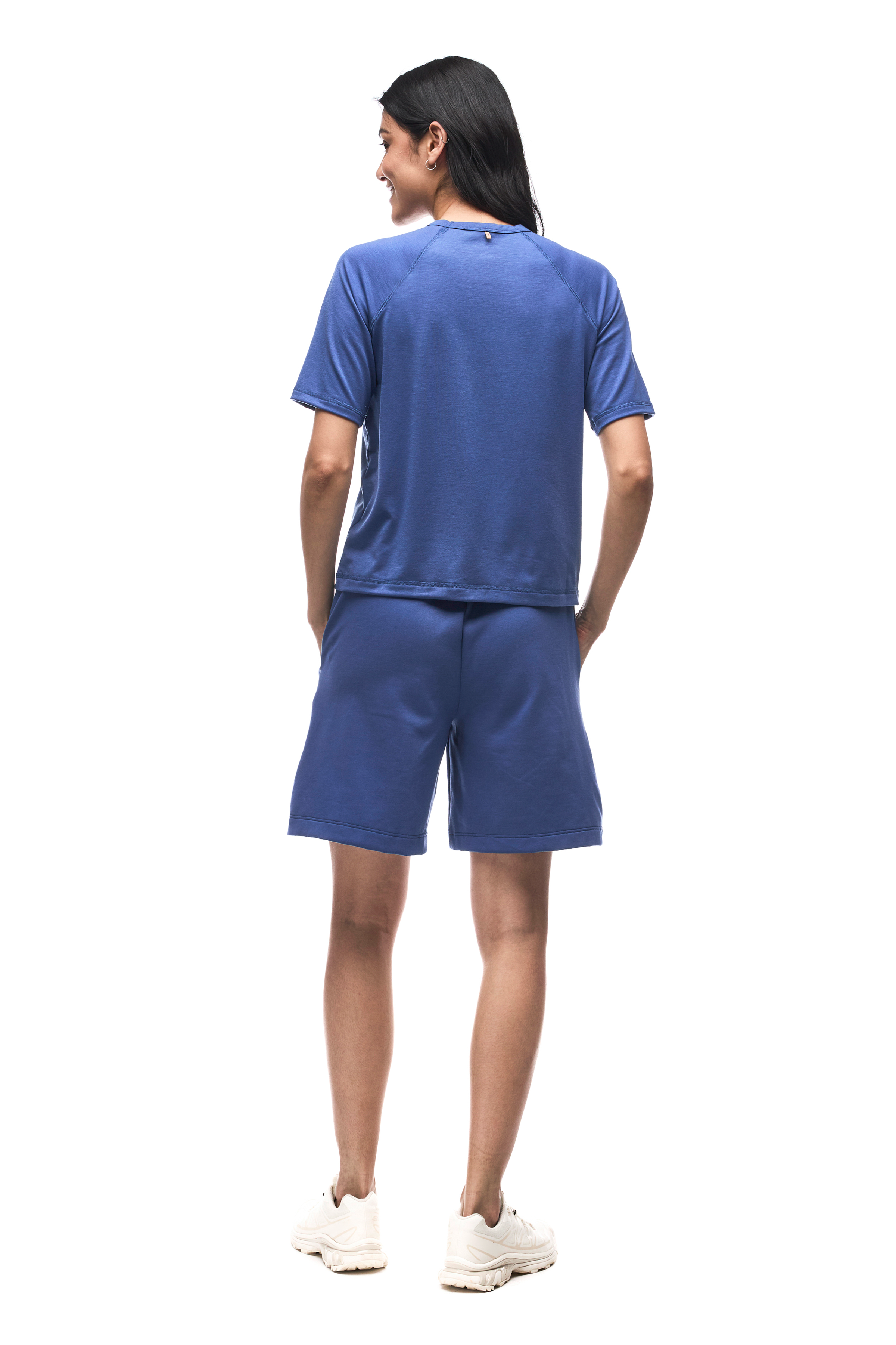 INDYEVA Mova Shirt - Nautica