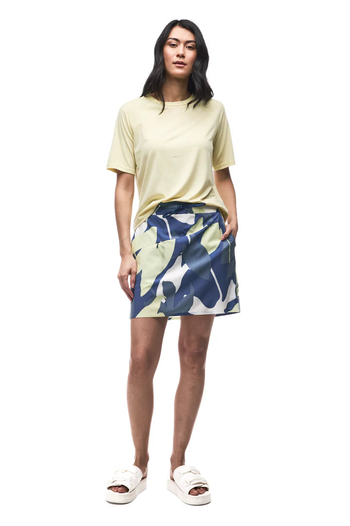 INDYEVA Alokaya Skort