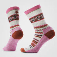 SMARTWOOL  everyday cozy snowed in sweater crew socks