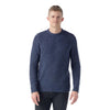 Smartwool Men's Heavy Crew Sweater - Navy