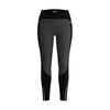 Smartwool Women Merino Active Fleece Wind Tights - Black