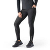 Smartwool Women Merino Active Fleece Wind Tights - Black