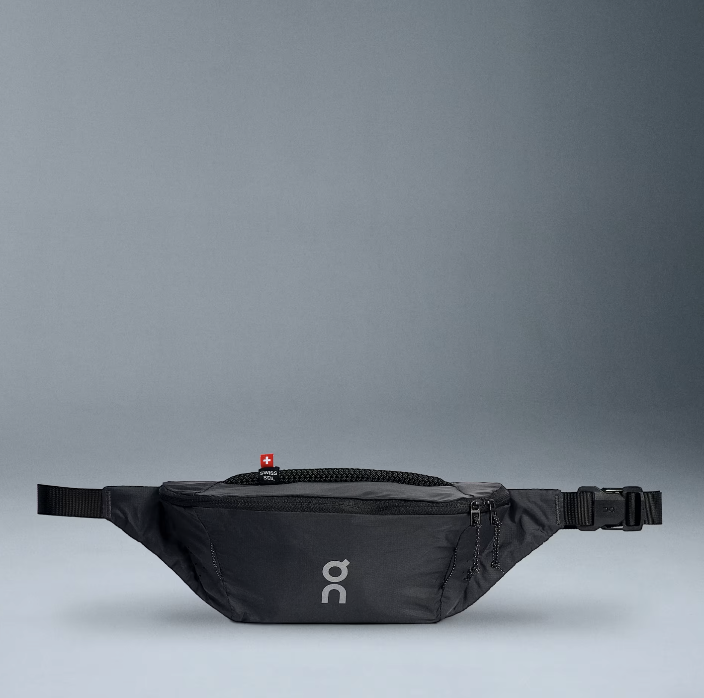 ON RUNNING Waist Pack 2L Lite - Magnet