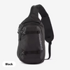 Patagonia Atom Sling 8L Bag - Black -