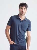 M’s Dura-Soft Only Polo - Navy