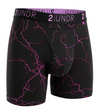 2UNDR Swing Shift Boxer Brief - Bolts