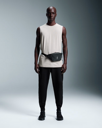 ON RUNNING Waist Pack 2L Lite - Magnet